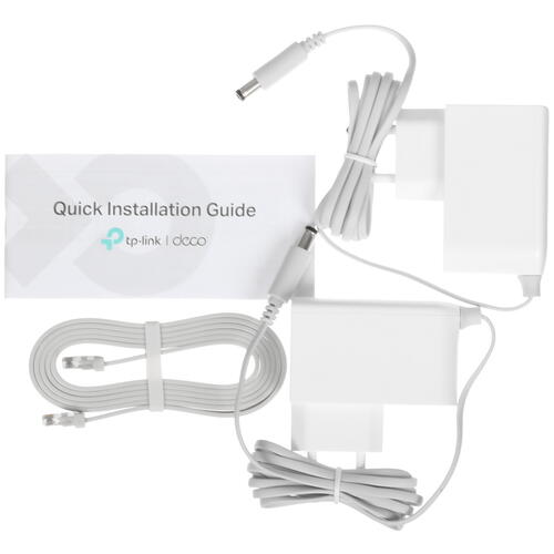Купить MESH-комплект TP-Link Deco X1500 (2-pack)  5442080. Характеристики, отзывы и цены в Донецке