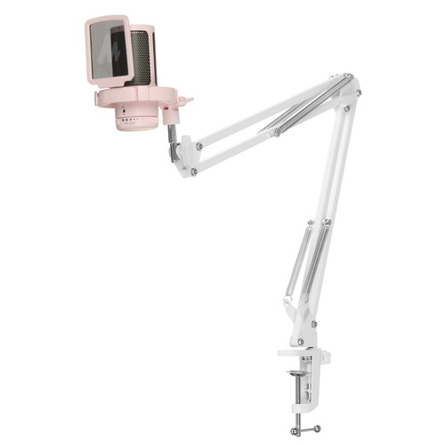 Купить Микрофон Maono DGM20S розовый  5623721. Характеристики, отзывы и цены в Донецке