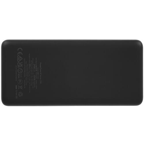 Купить Портативный аккумулятор Anker PowerCore III Sense 20K черный  5016468. Характеристики, отзывы и цены в Донецке