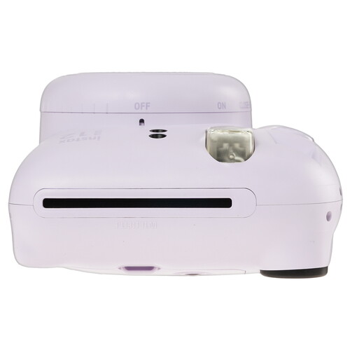 Купить Фотоаппарат моментальной печати Fujifilm Instax mini 12  5414273. Характеристики, отзывы и цены в Донецке