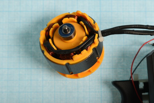 Купить Модуль управления (Обороты) для шуруповерта Aceline OBS ASBL215-45 [N/A]  9205597. Характеристики, отзывы и цены в Донецке