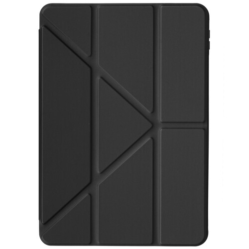 Купить Чехол-книжка Aceline Origami для Xiaomi Pad 7/ 7 Pro черный  5623805. Характеристики, отзывы и цены в Донецке