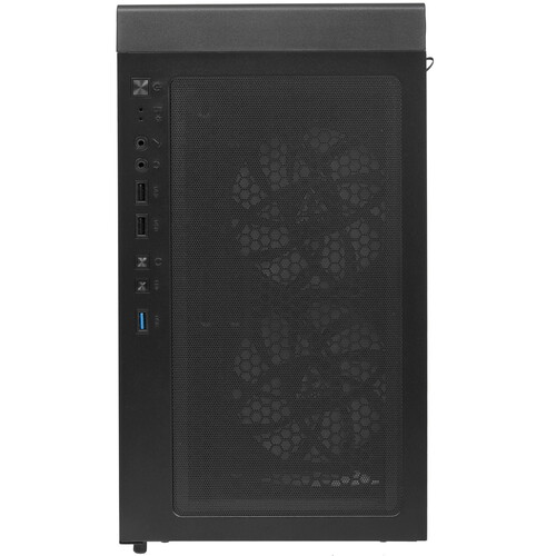 Купить ПК ARDOR GAMING RAGE H435  5644247. Характеристики, отзывы и цены в Донецке