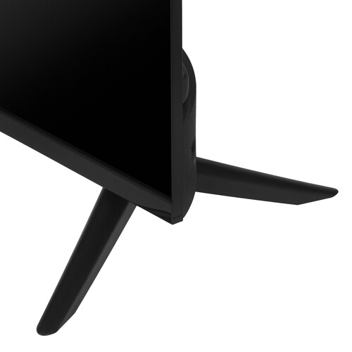 Купить 50" (127 см) Телевизор Harper 50U695TS черный  9254786. Характеристики, отзывы и цены в Донецке