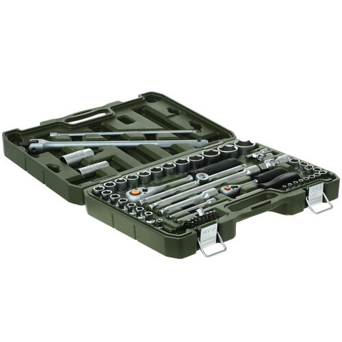 Купить Набор инструментов Дело Техники 620762  5310772. Характеристики, отзывы и цены в Донецке