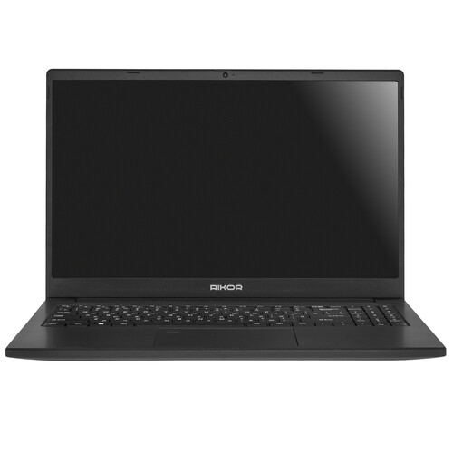 Купить 15.6" Ноутбук Rikor NINO 201.1 черный  9186444. Характеристики, отзывы и цены в Донецке