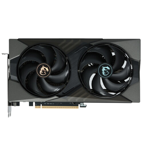 Купить Видеокарта MSI GeForce RTX 5060 Ti GAMING OC  5624876. Характеристики, отзывы и цены в Донецке