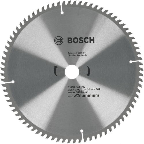 Купить Диск пильный Bosch 2608644397  1177458. Характеристики, отзывы и цены в Донецке