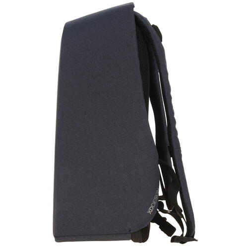 Купить 15.6" Рюкзак XD Design Bobby Hero Regular синий  5452126. Характеристики, отзывы и цены в Донецке