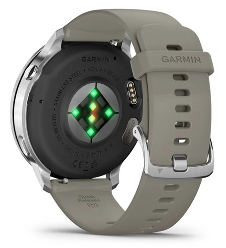 Купить Спортивные часы Garmin Venu 4  5653368. Характеристики, отзывы и цены в Донецке