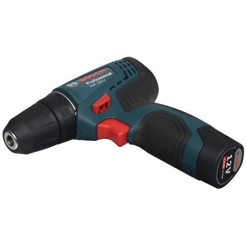 Купить Дрель-шуруповерт Bosch GSR 120-LI POWER FOR ALL 12V  5469451. Характеристики, отзывы и цены в Донецке