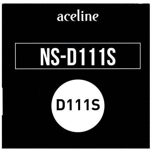 Купить Картридж лазерный Aceline NS-D111S черный, с чипом  4821248. Характеристики, отзывы и цены в Донецке