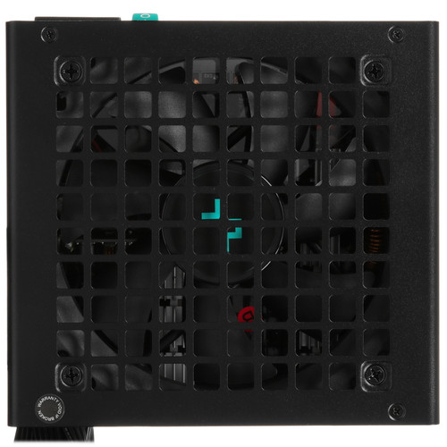 Купить Блок питания DEEPCOOL PL650D [R-PL650D-FC0B-WDEU-V2] черный  5495633. Характеристики, отзывы и цены в Донецке