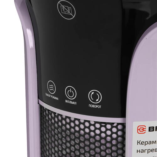 Купить Тепловентилятор Brayer BR4806  9059279. Характеристики, отзывы и цены в Донецке