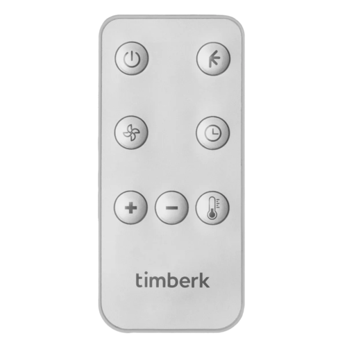Купить Тепловентилятор Timberk T-FH2000-H15MC-WF  9286718. Характеристики, отзывы и цены в Донецке