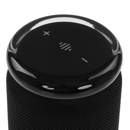 Купить Портативная колонка MONSTER Atomic Glow, черный  9309095. Характеристики, отзывы и цены в Донецке