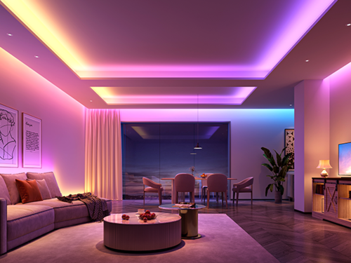 Купить Светодиодная лента Govee Strip Light 2 Pro  5606638. Характеристики, отзывы и цены в Донецке