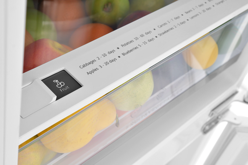 Купить Встраиваемый холодильник ZUGEL ZRI1781NF  5362755. Характеристики, отзывы и цены в Донецке