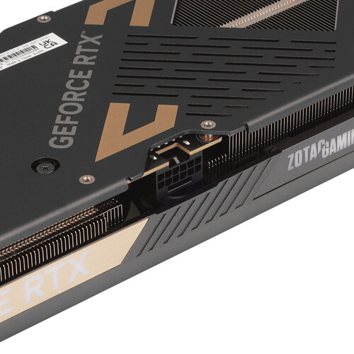 Купить Видеокарта Zotac GeForce RTX 5070 GAMING SOLID OC  5632857. Характеристики, отзывы и цены в Донецке