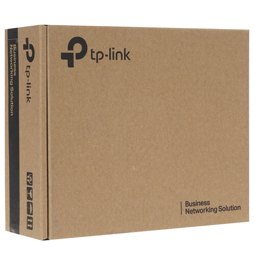 Купить Медиаконвертер TP-LINK MC210CS  1099498. Характеристики, отзывы и цены в Донецке