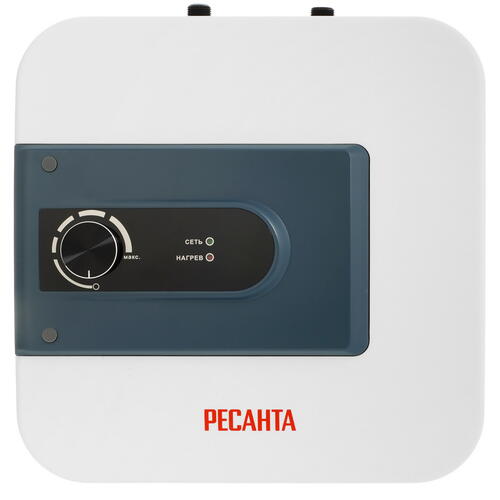 Купить Водонагреватель электрический Ресанта ВН-15В  8163496. Характеристики, отзывы и цены в Донецке