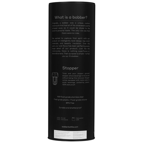 Купить Термос Вobber Flask-1000 бирюзовый  9201886. Характеристики, отзывы и цены в Донецке