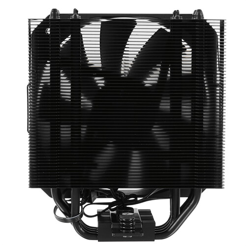 Купить Кулер для процессора GameMax Sigma 540  9908140. Характеристики, отзывы и цены в Донецке