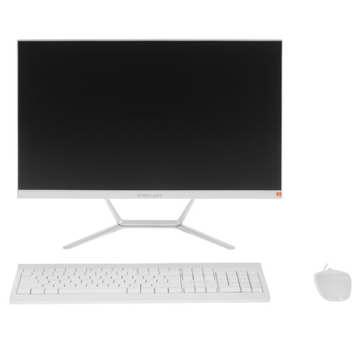 Купить 23.8" Моноблок Teclast K24 [K24 Air 12600H16G512KRU]  5641089. Характеристики, отзывы и цены в Донецке