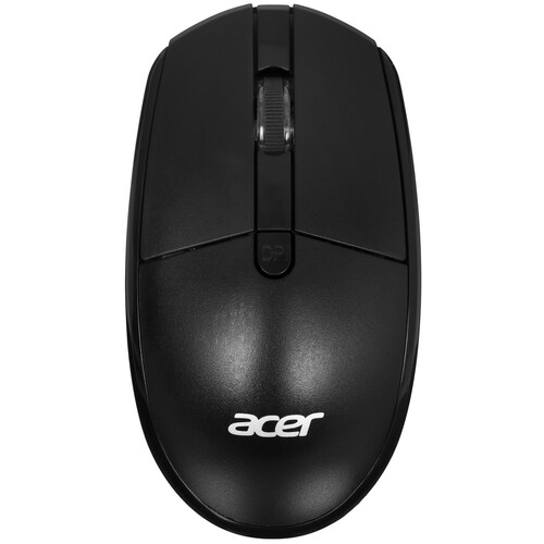 Купить Мышь беспроводная Acer OMR408 [ZL.MCEEE.02Z] черный  9295300. Характеристики, отзывы и цены в Донецке