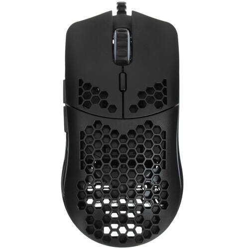 Купить Мышь проводная Glorious Model O Minus [GOM-BLACK] черный  1626301. Характеристики, отзывы и цены в Донецке