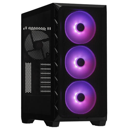 Купить Корпус MONTECH AIR 903 MAX [AIR 903 MAX (B)] черный  5413156. Характеристики, отзывы и цены в Донецке