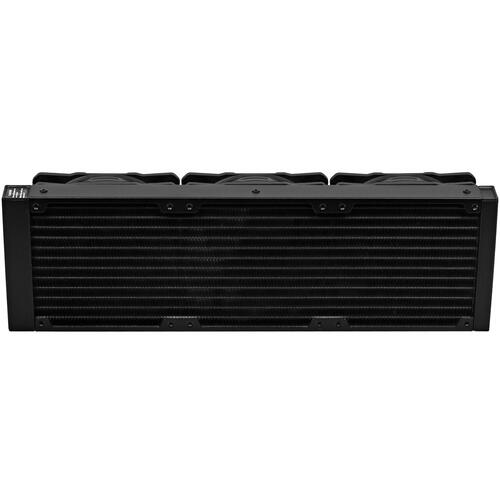 Купить Система охлаждения Cougar Poseidon Elite 360 ARGB  5418814. Характеристики, отзывы и цены в Донецке