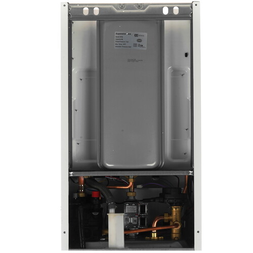 Купить Газовый котел Haier GreenLine 1.30 TiW настенный  9296574. Характеристики, отзывы и цены в Донецке