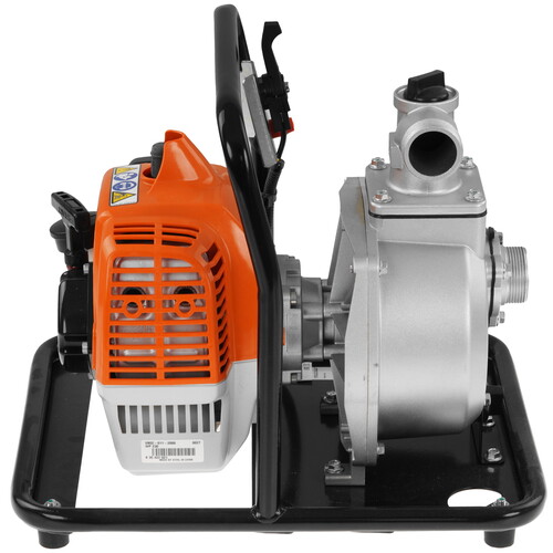 Купить Мотопомпа STIHL WP 230  5447324. Характеристики, отзывы и цены в Донецке