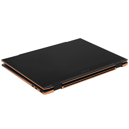 Купить 13.3" Ноутбук MSI Summit E13 AI Evo A1MTG-021RU черный  5475499. Характеристики, отзывы и цены в Донецке
