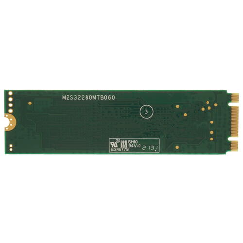 Купить 1000 ГБ M.2 SATA накопитель ADATA Ultimate SU650 [ASU650NS38-1TT-C]  5026097. Характеристики, отзывы и цены в Донецке