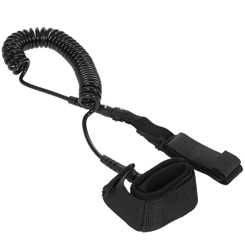 Купить Лиш страховочный KELPIE для SUP 10"  9122303. Характеристики, отзывы и цены в Донецке