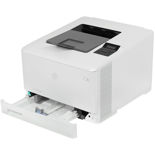 Купить Принтер лазерный HP Color LaserJet Pro M454dn  1377524. Характеристики, отзывы и цены в Донецке