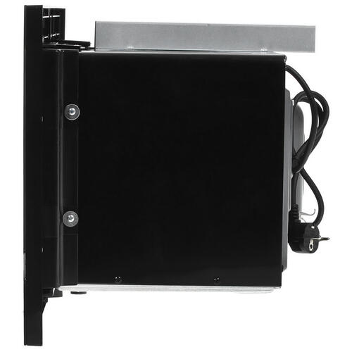 Купить Встраиваемая микроволновая печь DEXP B25BBDWG черный  1225816. Характеристики, отзывы и цены в Донецке