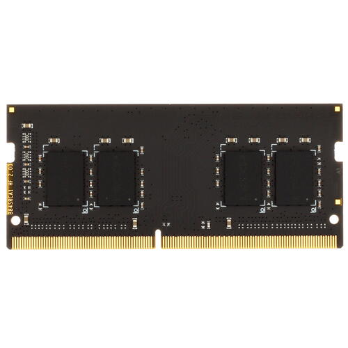 Купить Оперативная память SODIMM DEXP [DEXP4GD4SD21] 4 ГБ  5437506. Характеристики, отзывы и цены в Донецке