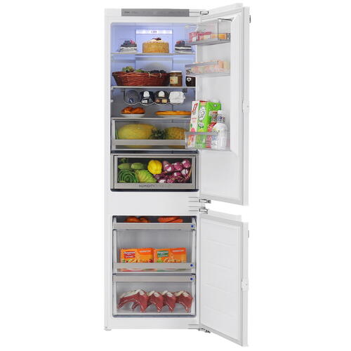 Купить Встраиваемый холодильник Haier BCF5261WRU  9066524. Характеристики, отзывы и цены в Донецке