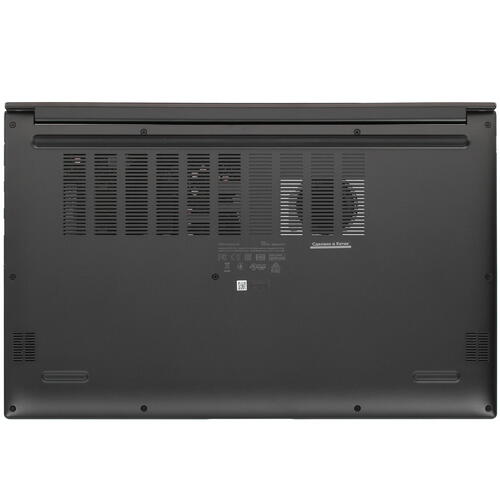 Купить 17.3" Ноутбук ASUS Vivobook 17X K3704VA-AU066 черный  5410903. Характеристики, отзывы и цены в Донецке