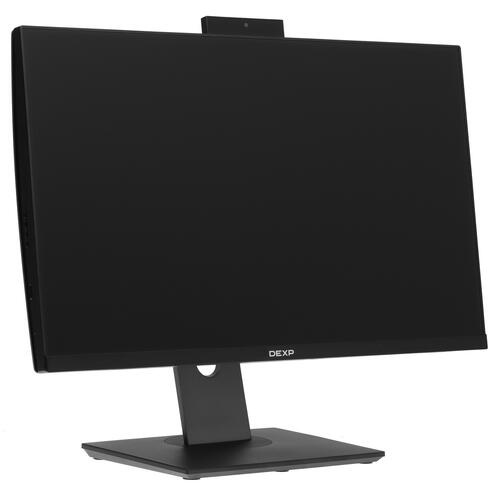 Купить 23.8" Моноблок DEXP AIO-MC B053  5453769. Характеристики, отзывы и цены в Донецке