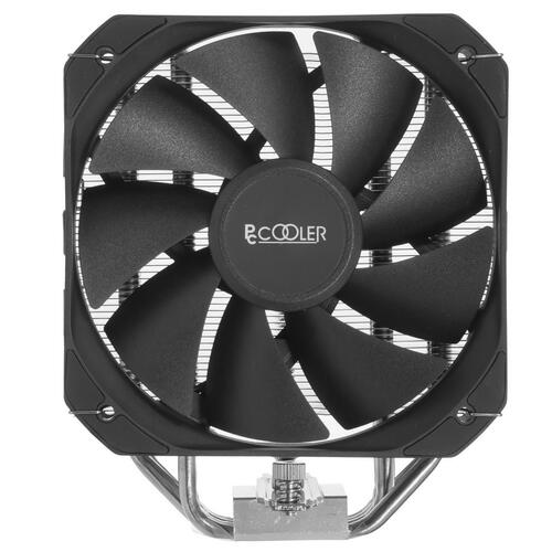 Купить Кулер для процессора PCCooler Paladin 400 [GI-Paladin 400]  5419684. Характеристики, отзывы и цены в Донецке