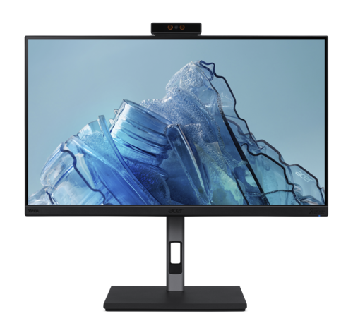 Купить 27" Монитор Acer Vero B277UD3bmiqprcuzx черный  5455947. Характеристики, отзывы и цены в Донецке