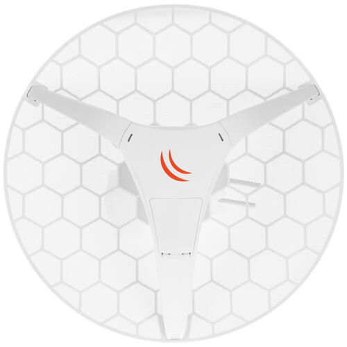 Купить Точка доступа комплект MikroTik Wireless Wire Dish  5069596. Характеристики, отзывы и цены в Донецке