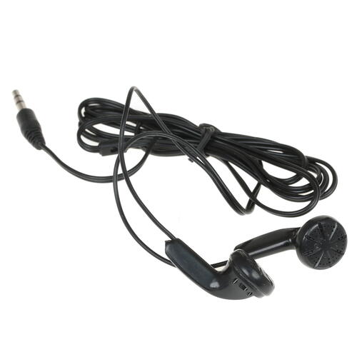 Купить Проводные наушники Aceline AE-015 черный  0816791. Характеристики, отзывы и цены в Донецке