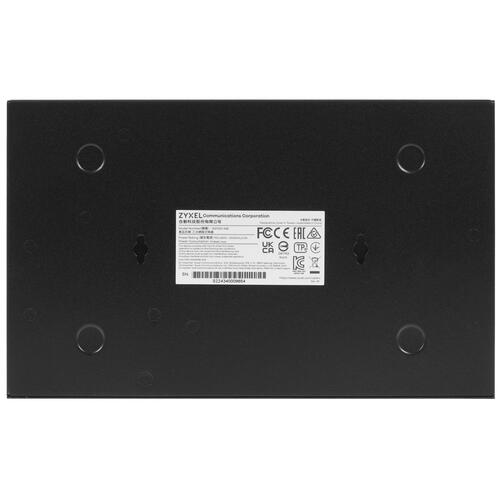 Купить Коммутатор Zyxel GS1100-24E  4790993. Характеристики, отзывы и цены в Донецке