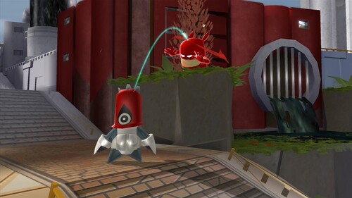 Купить Игра de Blob 2 (Steam)  5484467. Характеристики, отзывы и цены в Донецке