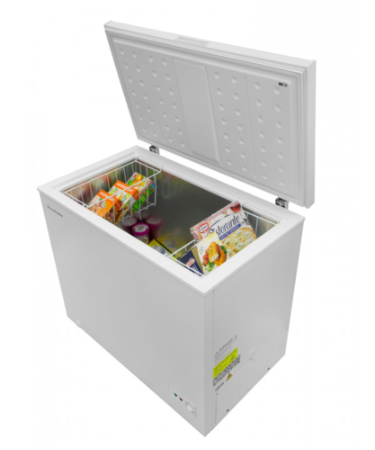 Купить Морозильный ларь Schaub Lorenz SLF C250M0 W белый  9090137. Характеристики, отзывы и цены в Донецке